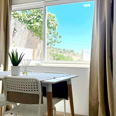 Apartamento Leyda En Марбелья Екстер'єр фото