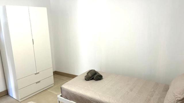 Apartamento Leyda En Марбелья Екстер'єр фото