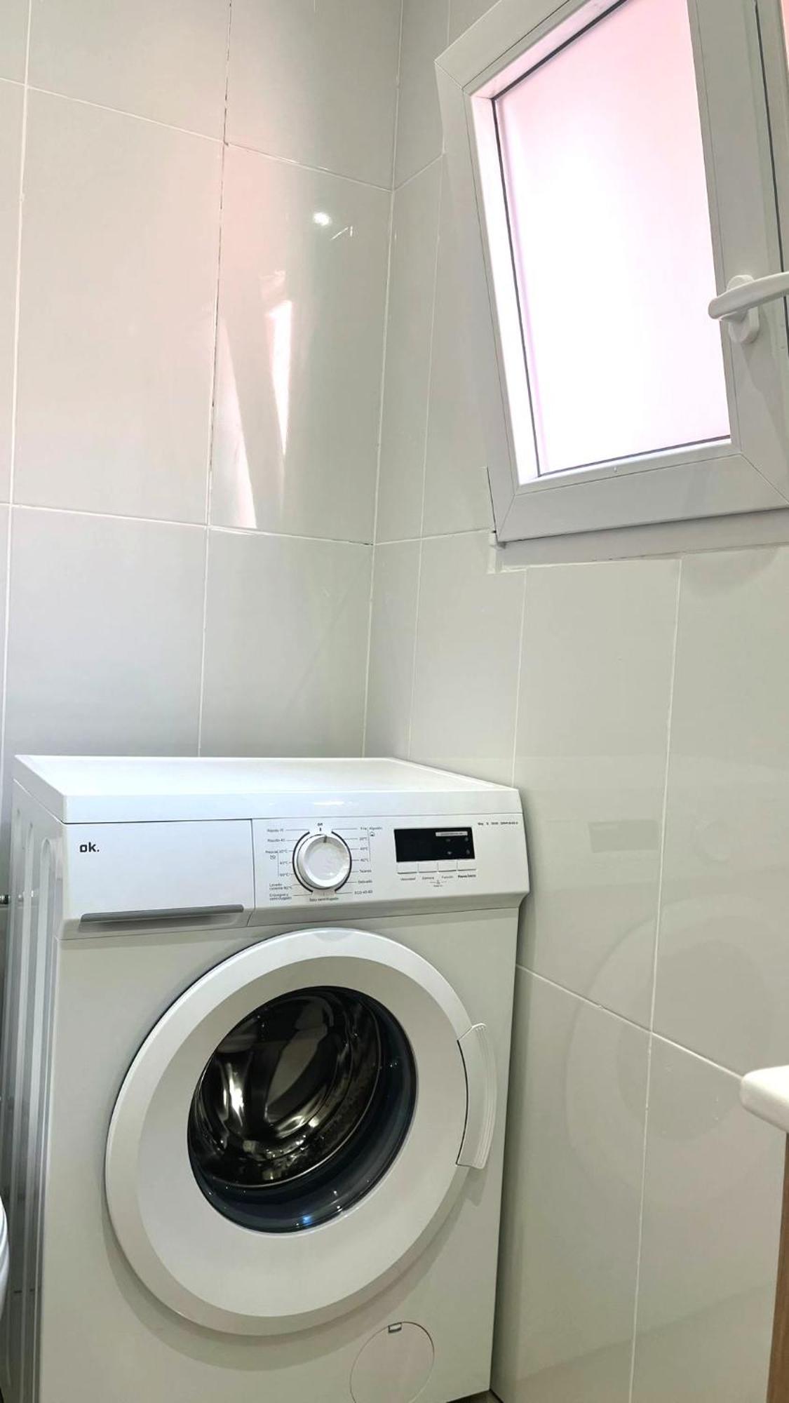 Apartamento Leyda En Марбелья Екстер'єр фото