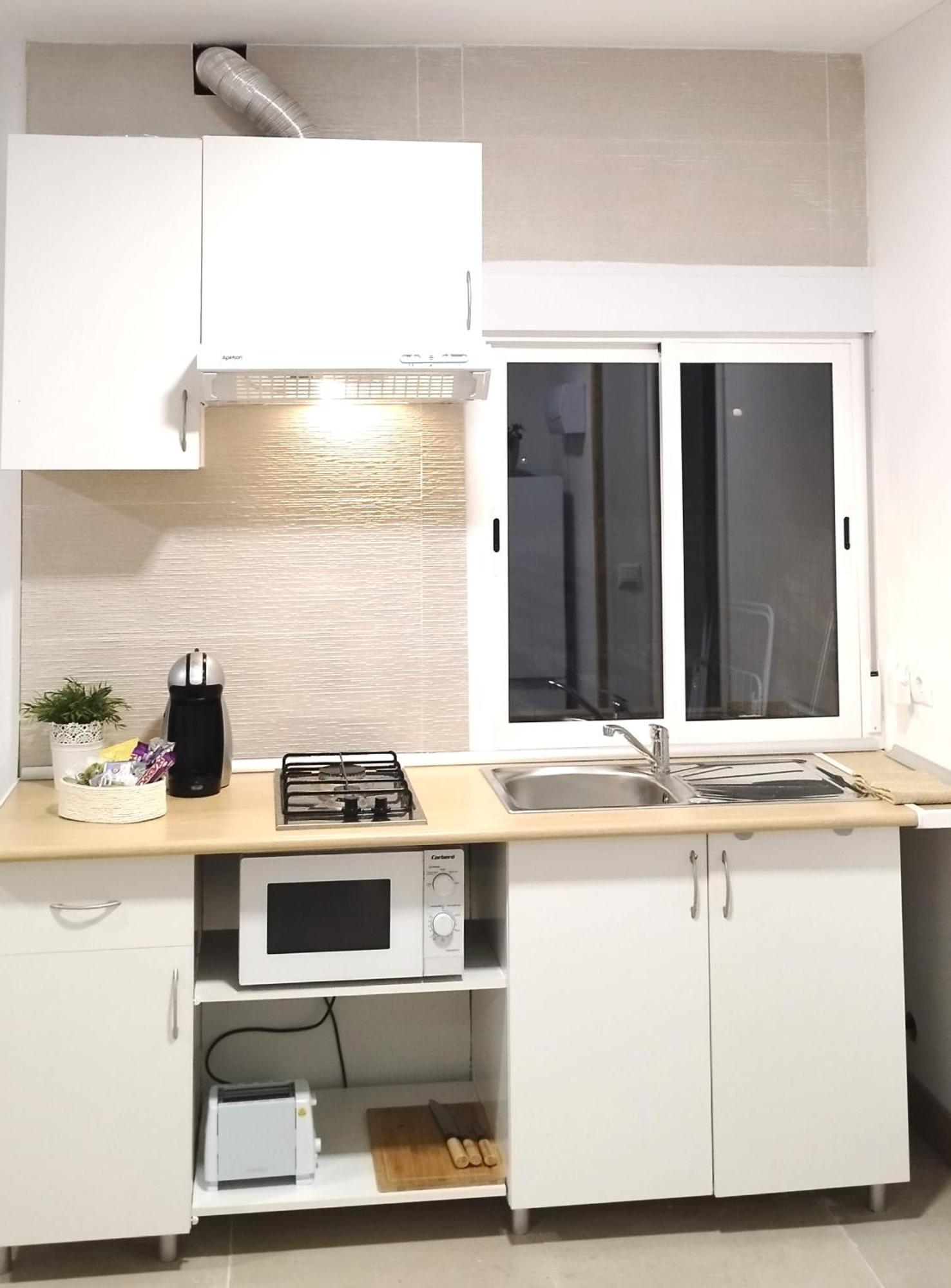 Apartamento Leyda En Марбелья Екстер'єр фото