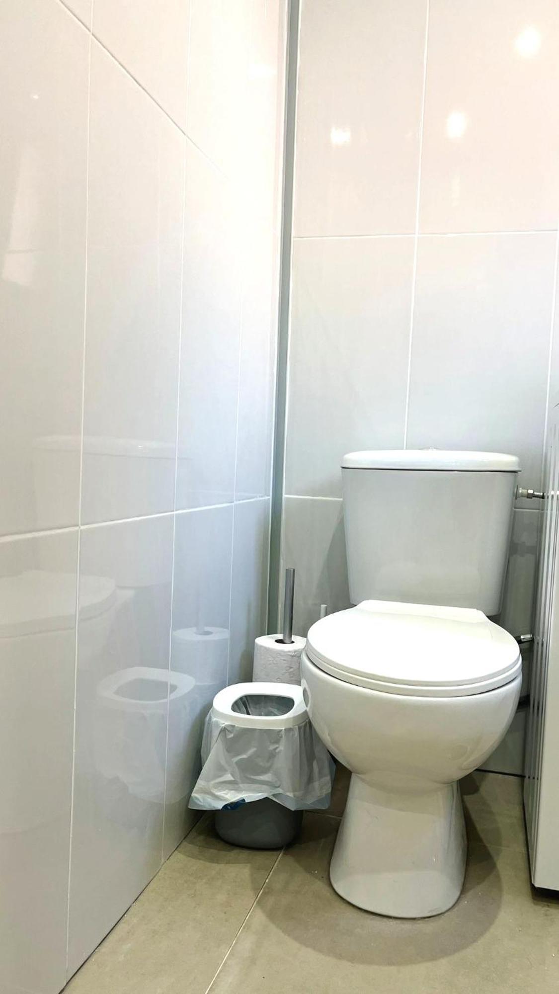 Apartamento Leyda En Марбелья Екстер'єр фото